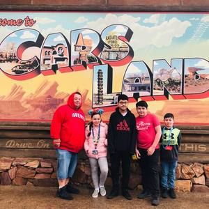 Meet your Posher, Gary